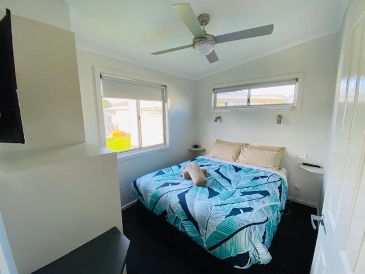 Big4 Port Fairy Holiday Park Exterior foto