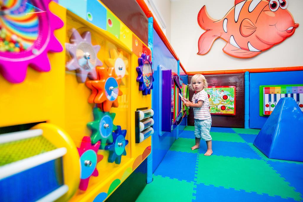 Big4 Port Fairy Holiday Park Exterior foto