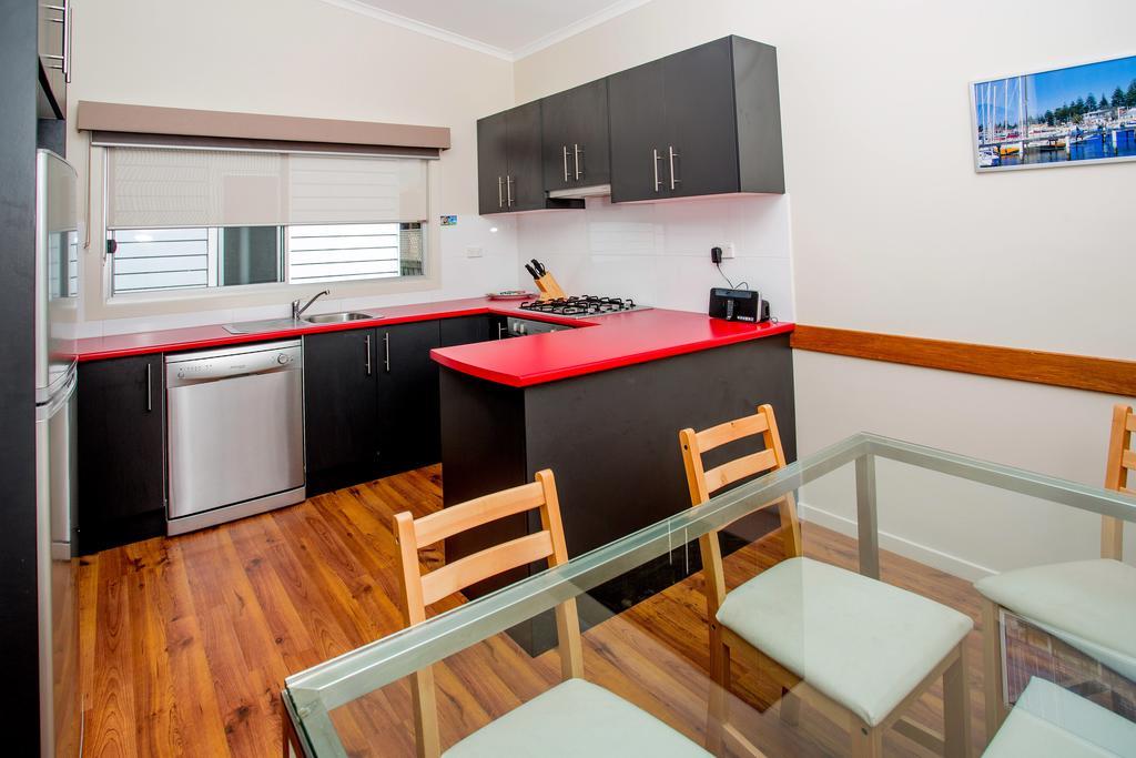Big4 Port Fairy Holiday Park Exterior foto