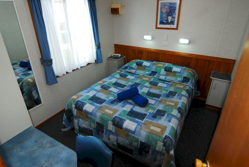 Big4 Port Fairy Holiday Park Exterior foto