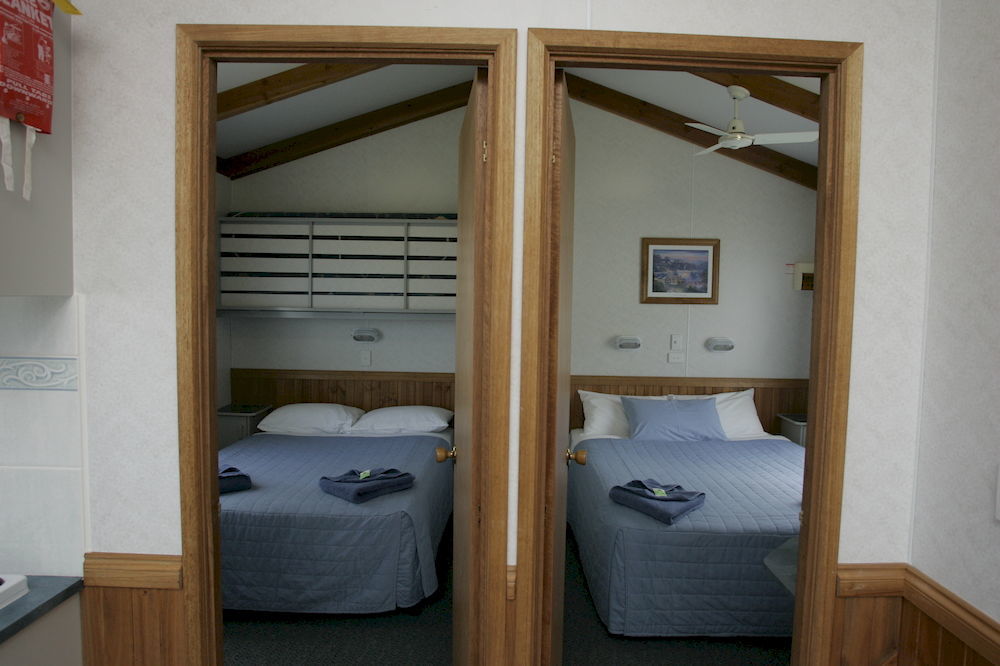Big4 Port Fairy Holiday Park Exterior foto