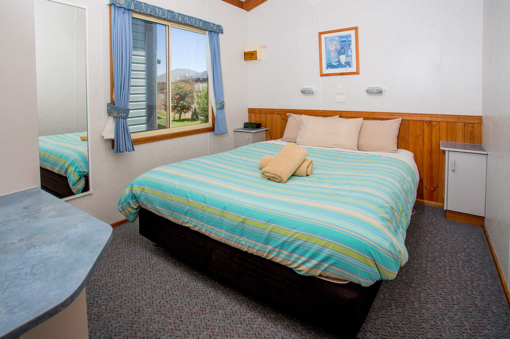 Big4 Port Fairy Holiday Park Exterior foto