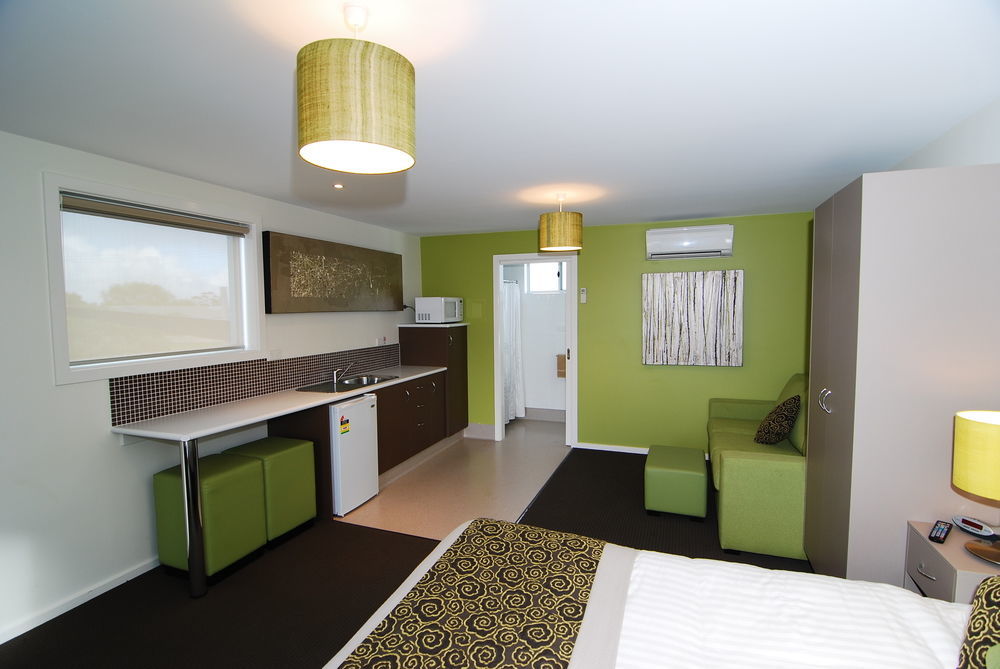 Big4 Port Fairy Holiday Park Exterior foto