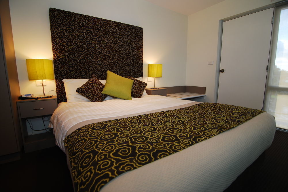 Big4 Port Fairy Holiday Park Exterior foto