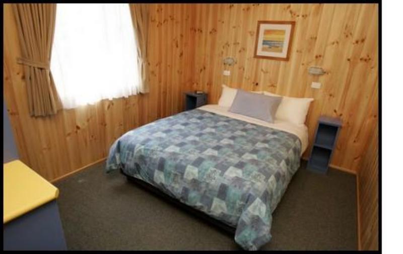 Big4 Port Fairy Holiday Park Exterior foto